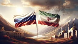 Карты «Мир» заработают в Иране до 30 июня этого года