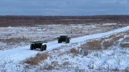 «Высокоточка» поставила партию наземных боевых дронов «Депеша» со спецмодулями в российскую армию