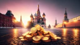 Российская казна пополнится биткоинами по очень хорошему курсу: BTC от многимиллиардной взятки передадут государству