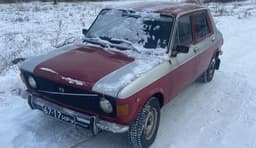 Автоклассика из Югославии: в России продают редкую Zastava 1100