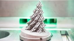 Прорыв в 3D-печати: российские ученые разработали инновационный композит для термоядерных реакторов