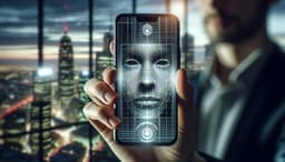 Опрос: 64% россиян хотя бы раз использовали биометрию