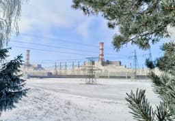 Плановый ремонт на Смоленской АЭС: энергоблок №3 отключат на 54 дня