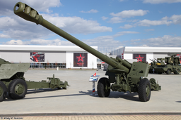 Мощные кадры боевой работы артиллерийской установки «Мста-Б»: гарантированное поражение