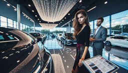 В России спрогнозировали резкий рост цен на автомобили