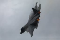 Противостояние с F-16 ВВС Марокко: Алжир готов закупить российские истребители Су-57