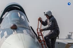 Eurasian Times: В Индии с интересом ждут показы Су-57 и F-35 на авиашоу в Бангалоре