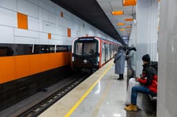 В Москве построят ещё 32 станции метро в ближайшие пять лет