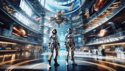 Российская система подготовки космонавтов признана лучшей в мире