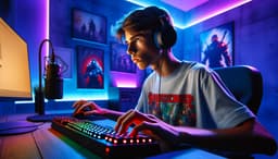 В Госдуме не планируют запрещать видеоигры