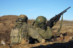 Спортивный приём: техника стендовой стрельбы пришла на помощь военным в борьбе с дронами