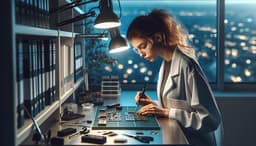 В Ростехе рассказали, что делают с «дырявыми» платами