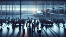 В Росавиации рассказали, как сейчас обеспечивают безопасность полётов в европейской части России