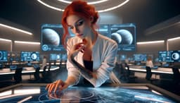 Учёные из ТГУ создали геологическую карту Венеры для будущих космических миссий