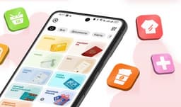 Сканы документов и библиотечные книги: в приложении «Мой id» появились новые полезные функции