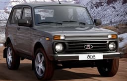 АвтоВАЗ поднял цены на Lada Granta и Niva Legend