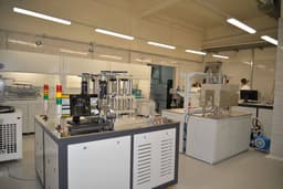 Rosatom has created a technology for producing fuel for a high-temperature gas-cooled reactor