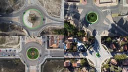 В КАИ создали алгоритмы для автономной навигации беспилотников без GPS