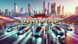 Автолюбители шокированы: таможня предъявляет требования о доплате пошлин за дешевые автомобили