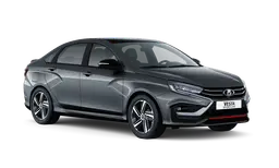 АвтоВАЗ официально анонсировал новую  Lada Vesta Sport