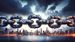 Запорожская АЭС, «Военторг», ГТЛК и ОАК оказались под новыми санкциями США