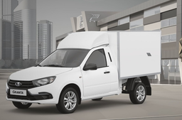 АвтоВАЗ запустит новый бренд автомобилей: Lada больше не будет одна