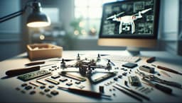 Инженеры РТУ МИРЭА показали помехоустойчивую плату для радиосистем и автопилотирования