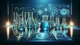 Новый способ расчёта электропроводности растворов электролитов разработан в НИУ ВШЭ 