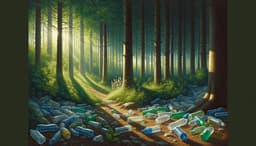 New Construction Material Based on Recycled Polymer Waste Developed in Novosibirsk