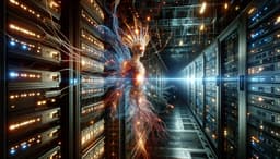 Заражённое сетевое оборудование на узловых станциях могло стать причиной сбоя Рунета