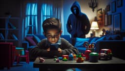 Мошенники взялись за детей: в России раскрыли новую схему обмана с электронными журналами 