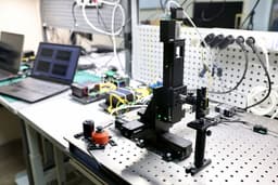 Лучше МРТ и рентгена в 3-5 раз: в Санкт-Петербурге создали установку для трехмерной визуализации внутренней структуры оптоэлектронных систем и живых тканей