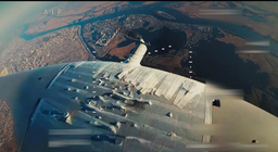 Российские разведывательные БПЛА продемонстрировали живучесть: выдержали подрывы в воздухе