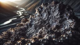 A Method for Processing Dispersed Manganese Ore Will Be Developed for ChEMK