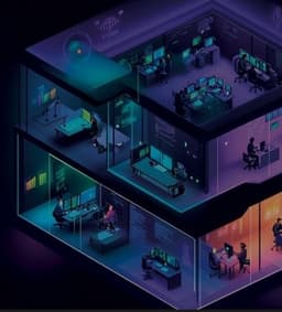 Small and Medium Businesses Face Growing Cybersecurity Threats