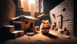 Низкая ликвидность: токен игры Hamster Kombat убирают с криптобирж