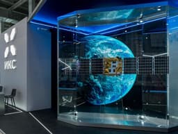 The "Rassvet" is coming, there is a way out: the Russian low-orbit satellite constellation from "Bureau 1440" received a roadmap