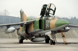 American F-5 Fighter Helped Soviet Engineers Create MiG-23