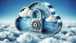 Блокчейн против хакеров: специалисты России и Китая разработали новый механизм хранения и управления файлами в облачном хранилище