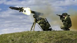 Новая версия ракеты ПТРК «Корнет» без проблем уничтожит Abrams и Leopard 2A6