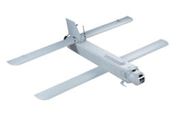 Новейшие дроны-камикадзе «КУБ-2-Э» впервые приземлятся в Абу-Даби