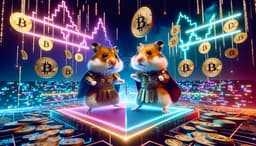 Суд встал на сторону тюменского бизнесмена в споре с создателем Hamster Kombat