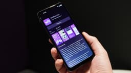 Wildberries releases app for Aurora OS