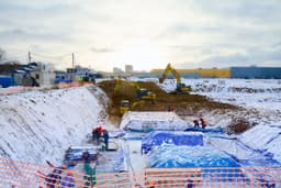 Moscow Allocates 177 Hectares of Land for New Production Facilities: Creating 17,000 Jobs