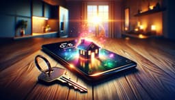 В Подмосковье начали выдавать сиротам цифровые сертификаты на жилье