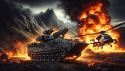 Наземные роботы «Курьер» хлынут в российскую армию: поставки существенно нарастят