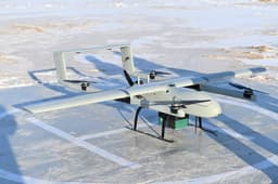 Следственные органы проверяют дрон «Буря-10» после обращения военнослужащего