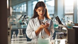 Первые в мире: российские генетики «оживили» замороженные эмбрионы мышей 