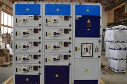 На Кубу отправили две трансформаторные подстанции от «Челябинского завода электрооборудования»