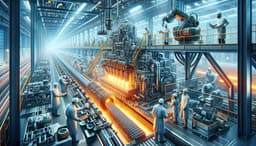 Стратегическая независимость: Россия восстановит утраченное после распада СССР производство редкоземельных магнитов